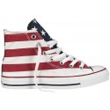 STARS & BARS
