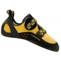 La Sportiva KATANA 226 - Scarpa Alpinismo Giallo/Nero