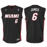 NBA HEAT JAMES