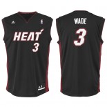 NBA HEAT WADE