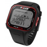 RC3 GPS + FASCIA CARDIO