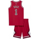 CHICAGO BULLS ROSE KID