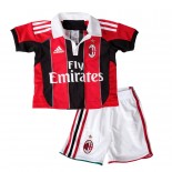 MILAN JR HOME