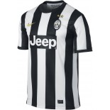 JUVENTUS HOME 2012-13