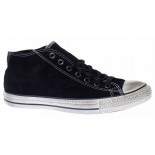 CT AS CLEAN MID SUEDE