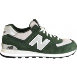 ML574DFG MESH SUEDE 