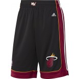 NBA MIAMI SHORT